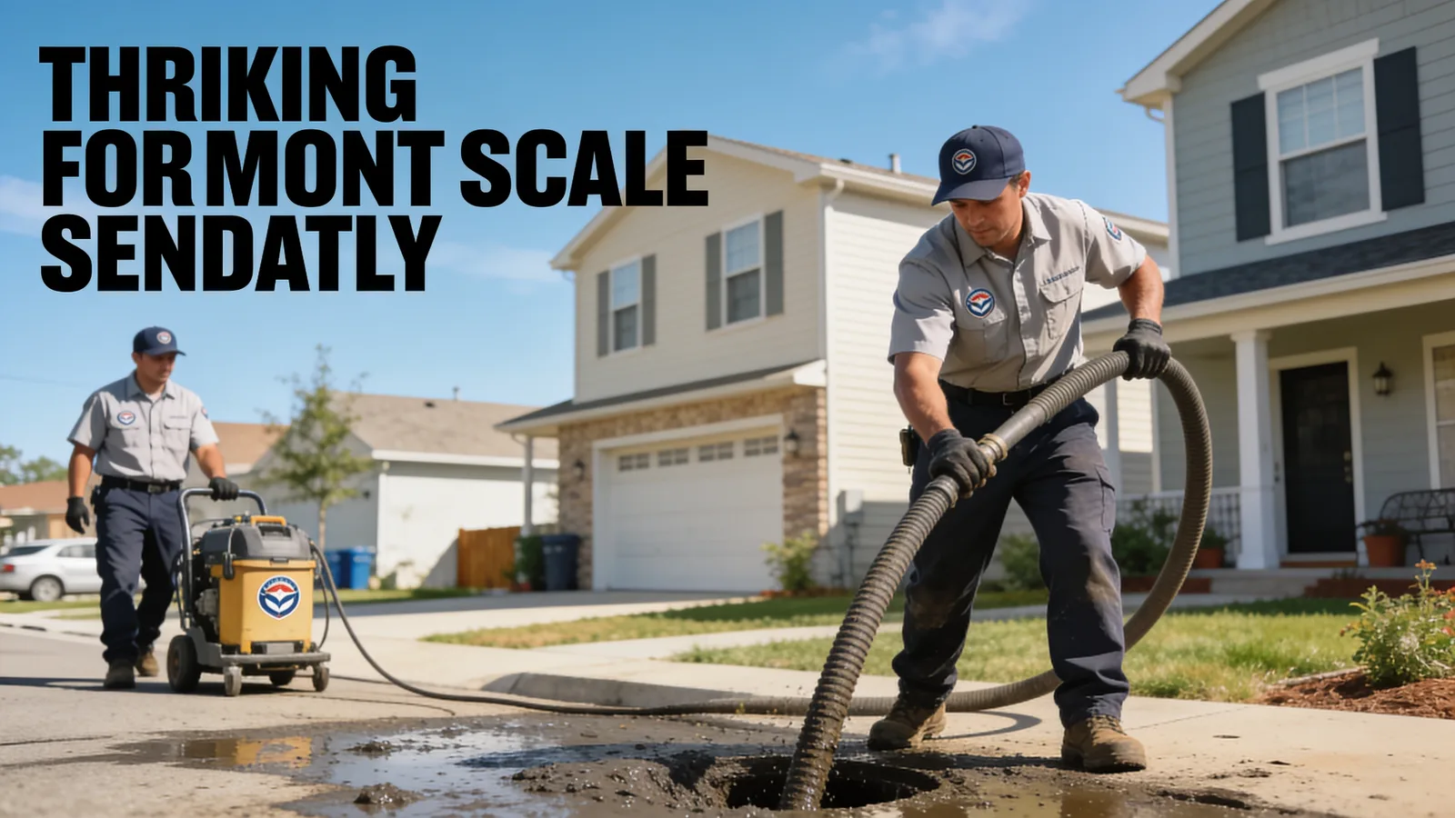 Sewage Cleanup in Nunda, NY near me